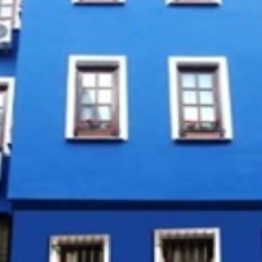 Emmasaray Hotel - Bild 1