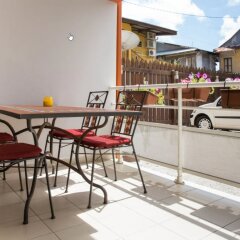 Eclipse Apartment Hotel in Cayenne, France from 175$, photos, reviews - zenhotels.com photo 34