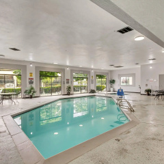 Comfort Inn Murray - Salt Lake City South thumbnail 15