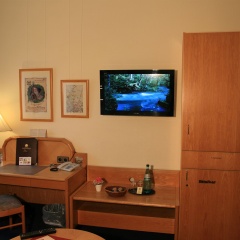 Hotel Kastanienhof Berlin - Bild 4