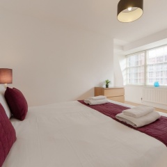 Roomspace Apartments -Groveland Court - Bild 4