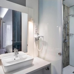 B&B Hotel Madrid Centro Fuencarral 52 - Bild 15