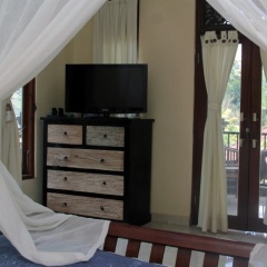 Sudani Bale Homestay - Bild 2