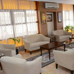 Sherwood Premio Hotel - Bild 17