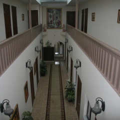 Konak Saray Hotel - Bild 10
