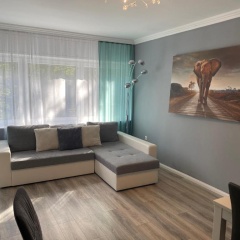 Family Apartment - Bild 8