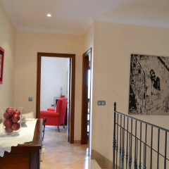 Casa Cas Padrí, Muro 130 - Bild 6