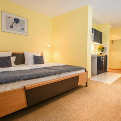 Aparthotel Villa Freisleben - Bild 7