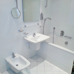Old Town Square Apartments - Bild 8
