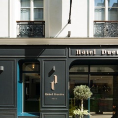 Hotel Duette Paris - Bild 1