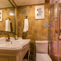 Kahveci Alibey Hotel - Bild 9