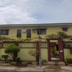 Golden King Apartment Hotel in Ikeja, Nigeria from 19$, photos, reviews - zenhotels.com photo 2