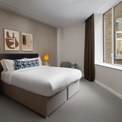 The Lincoln Suites - Bild 5
