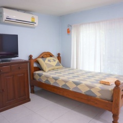 Kudakrong Resort - Bild 1