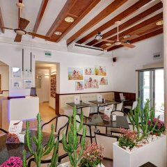 Hotel Colonial - Bild 2