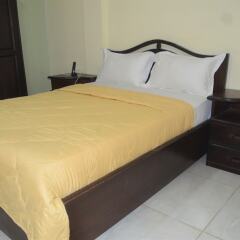 Bojelene Guest House in Monrovia, Liberia from 157$, photos, reviews - zenhotels.com photo 8