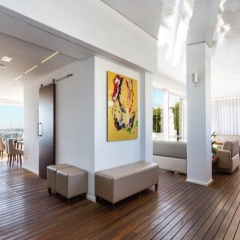 Hotel Almudaina - Bild 16