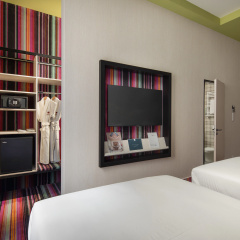 Mamaison VIBE Hotel Downtown Budapest - Bild 2