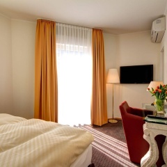 Hotel Nassauer Hof - Bild 1