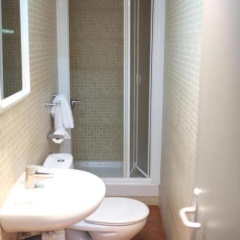 Hostal Europa - Bild 8