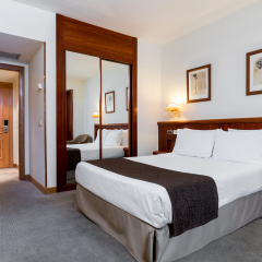 1881 Madrid Ventas Hotel - Bild 6