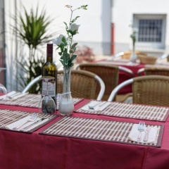 Garni Hotel Rödelheimer Hof - Bild 11