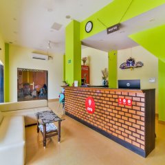 Отель Avisha Residency Индия, Южный Гоа - отзывы, цены и фото номеров - забронировать отель Avisha Residency онлайн фото 2