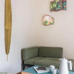 Condominio Monti Boutique Hotel - Bild 17