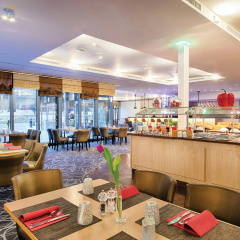 Leonardo Hotel Hannover - Bild 30