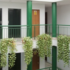 Apartamentos Vértice Bib Rambla - Bild 17