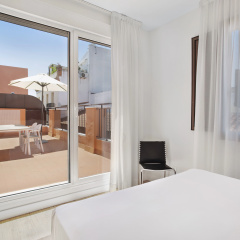 Apartamentos Metrópolis Sevilla - Bild 2