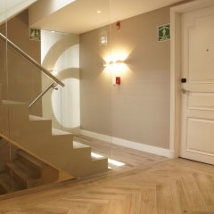 Isaaya Hotel Boutique by WTC in Mexico City, Mexico from 127$, photos, reviews - zenhotels.com photo 3