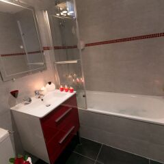 Ideal Hotel Design in Paris, France from 238$, photos, reviews - zenhotels.com photo 26