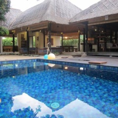 Villa Samudera - Bild 11