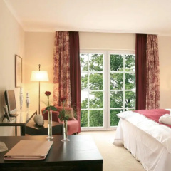Naturresort & Spa Schindelbruch - Bild 6