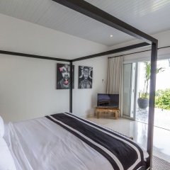 Villa Kusuma - Bild 5