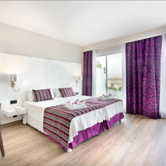 Mar Hotels Playa de Muro Suites - Bild 3
