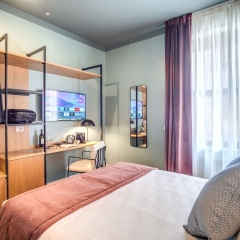 Sheva Boutique Hotel - Bild 26