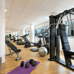 Melia Paris La Defense - Bild 22