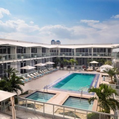 The Grayson Hotel Miami Downtown - Bild 16