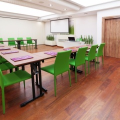 Leonardo Boutique Hotel Krakow City Center - Bild 20