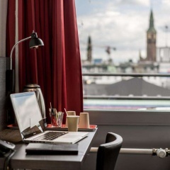 ProfilHotels Mercur - Bild 8