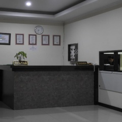 D'Batur Hotel Lombok - Bild 10