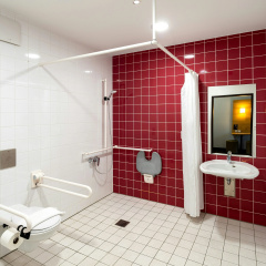 B&B Hotel Hildesheim - Bild 8