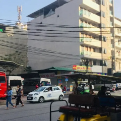 Thanh Nam Hotel thumbnail 19