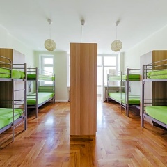 Clubhostel - Bild 12