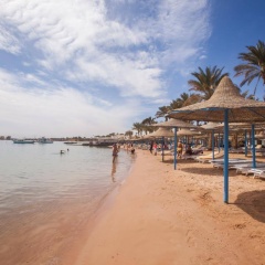 Marlin Inn Azur Resort - Bild 29