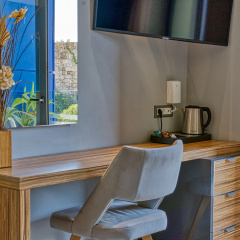 Island Boutique Hotel Rhodes thumbnail 5