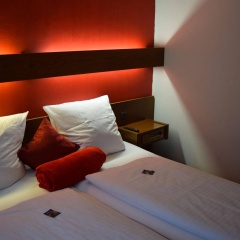 Hotel Zum Rosengarten - Bild 4
