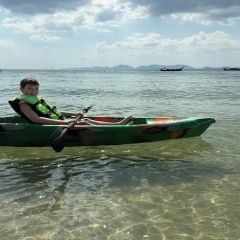 Bliss Resort Krabi - Bild 28